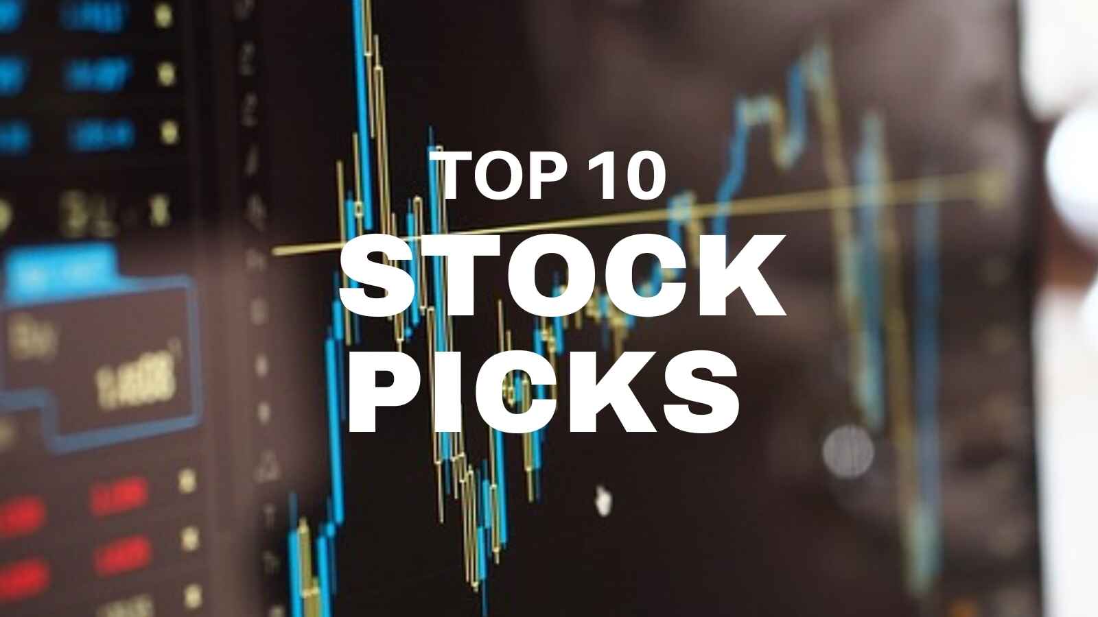 top 10 stock picks Philippines 2024 magic 10 stocks
