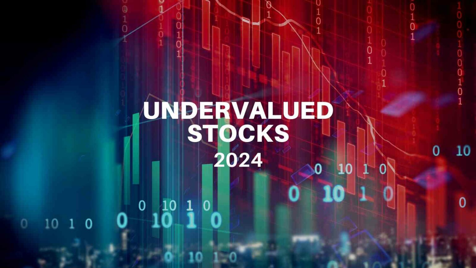 Undervalued Stocks in the Philippines in 2024 (Latest List)