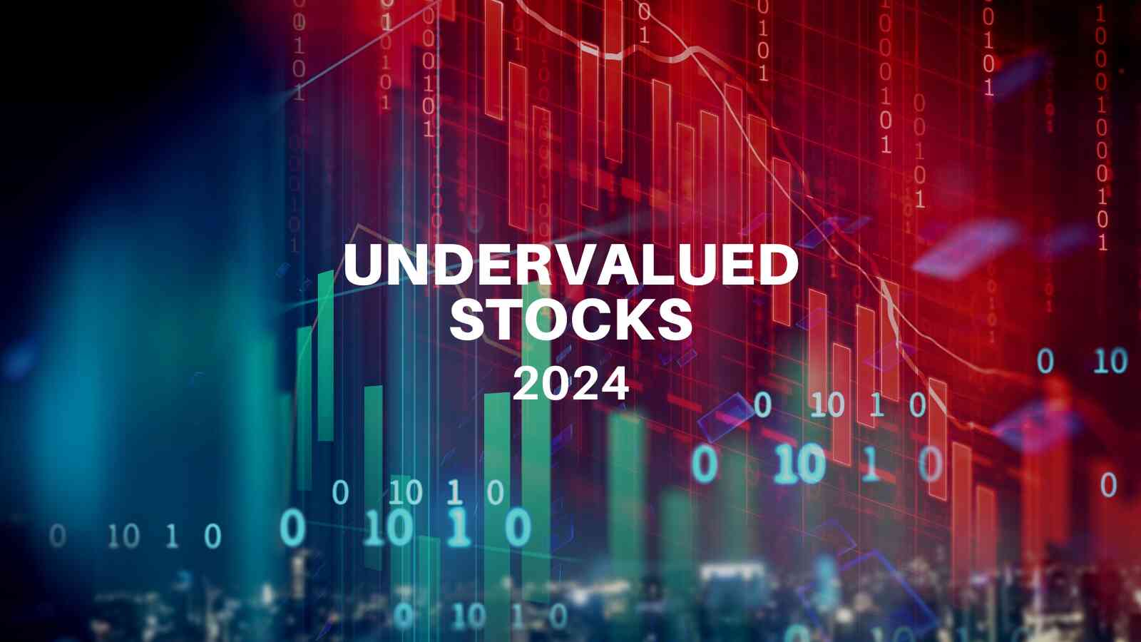 undervalued stocks in the Philippines 2024