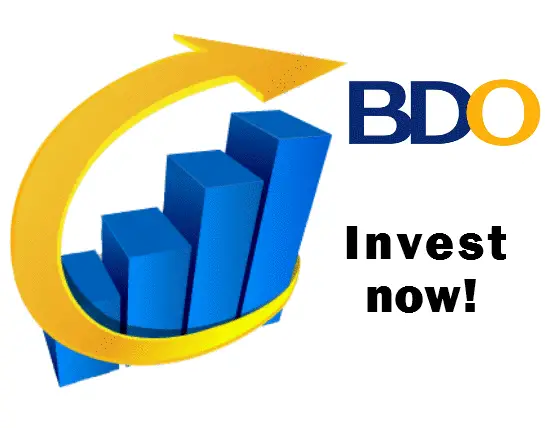 bdo stocks investment forecast performance