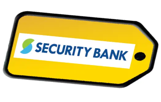 security bank stocks investment profit