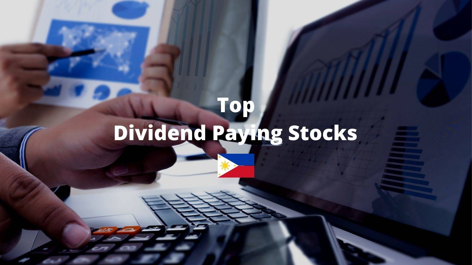 best dividend paying stocks philippines