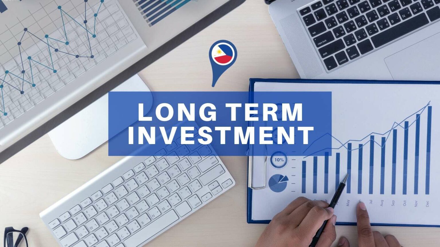 Best Philippine Stocks to Buy in 2024 for Long Term Investment