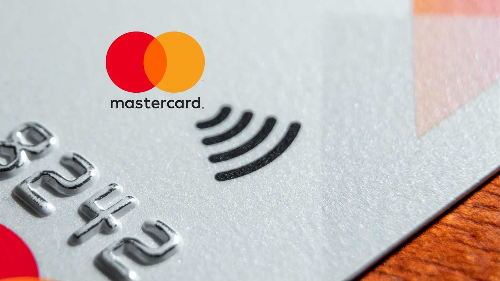mastercard stock dividends