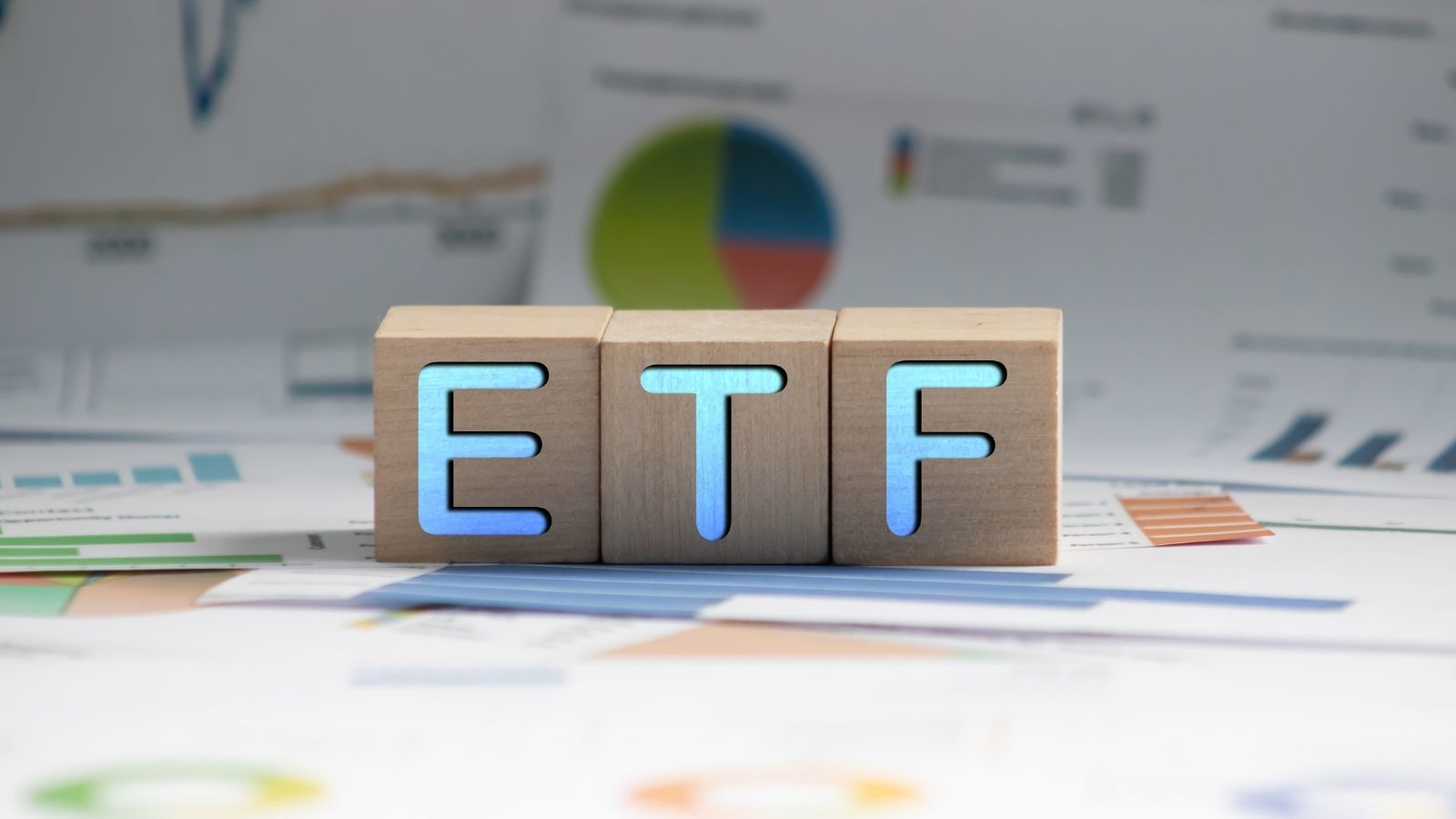 what is etf