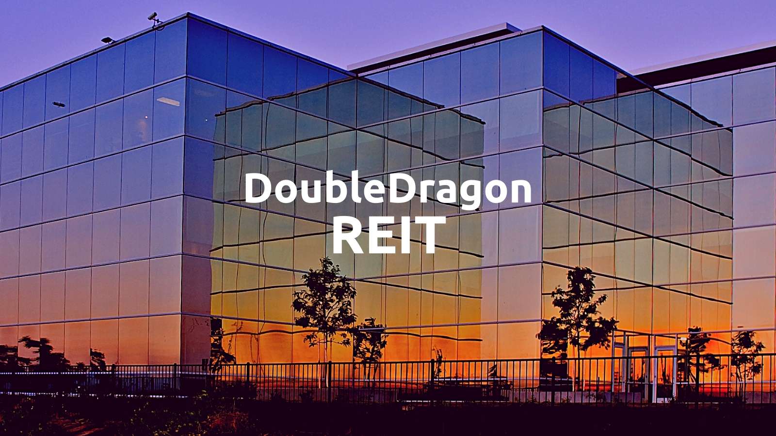why invest double dragon reit