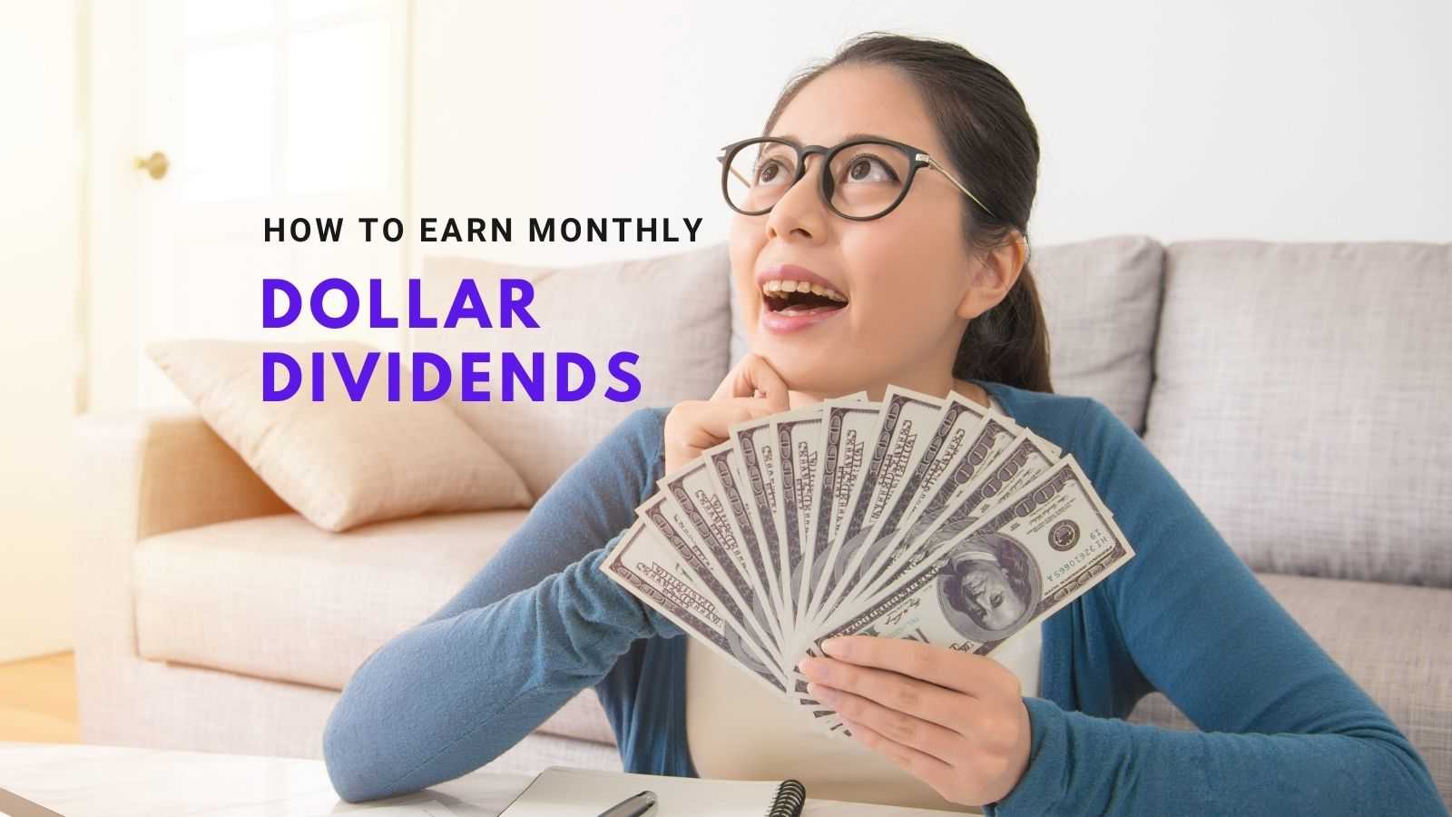 how to earn dollar dividends philippines without trading us stock market