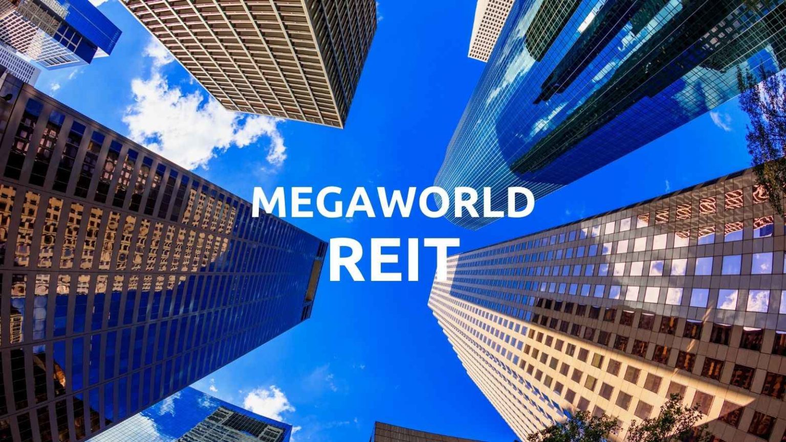 How to Invest in REITs in the Philippines in 2022