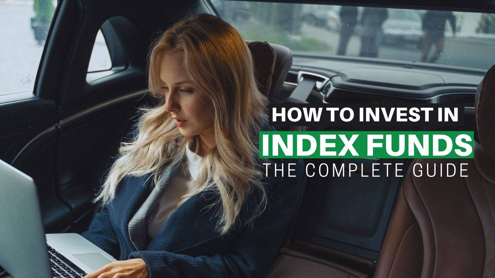 how to invest index funds 2022