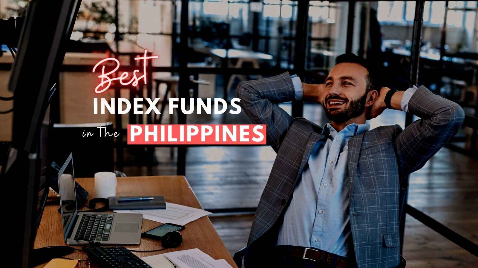 best index funds in the philippines