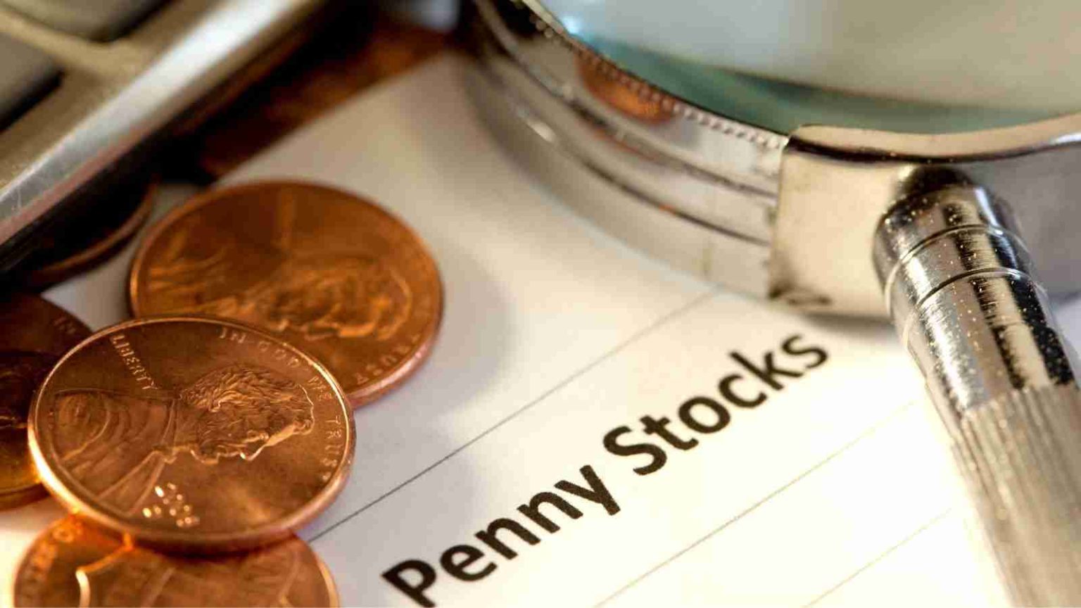 Top 60 Penny Stocks to Buy in the Philippines (Less than 1 Peso)