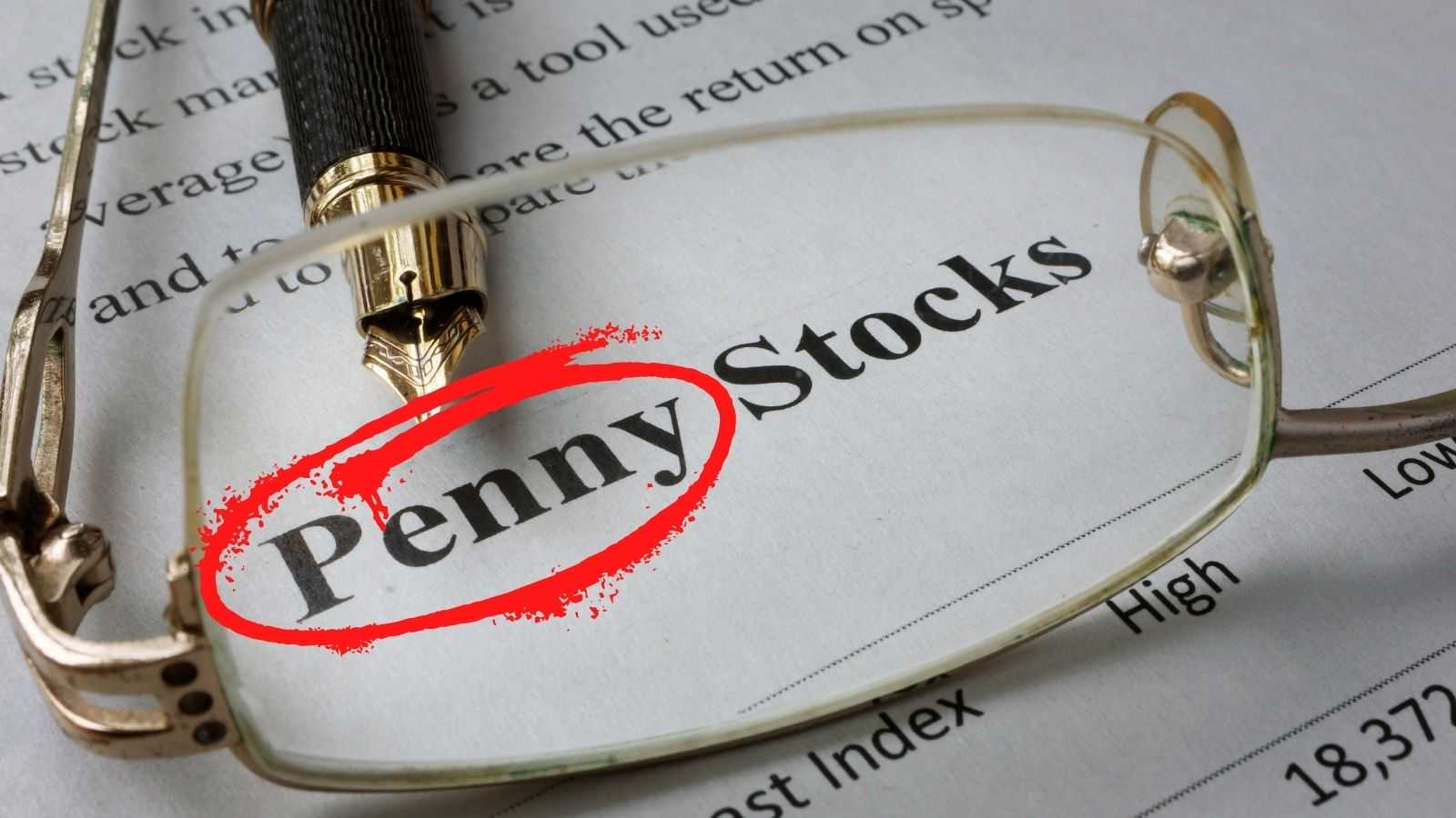 Top 60 Penny Stocks to Buy in the Philippines (Less than 1 Peso)